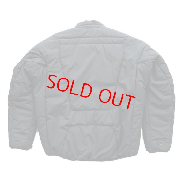 画像2: ACRONYM アクロニウム windstopper primaloft modular liner jacket (2)