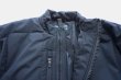 画像6: ACRONYM アクロニウム windstopper primaloft modular liner jacket (6)