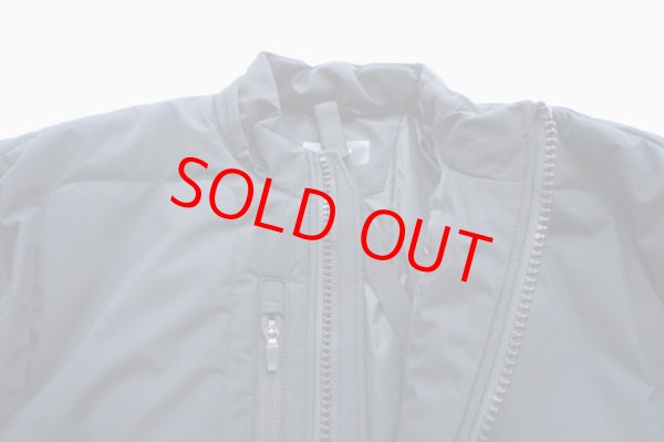 画像6: ACRONYM アクロニウム windstopper primaloft modular liner jacket (6)