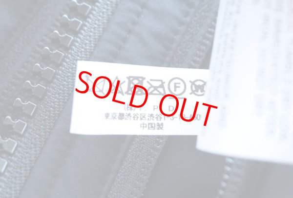 画像12: ACRONYM アクロニウム windstopper primaloft modular liner jacket (12)