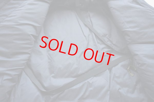 画像9: ACRONYM アクロニウム windstopper primaloft modular liner jacket (9)