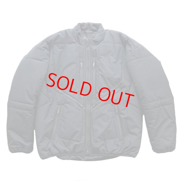 画像1: ACRONYM アクロニウム windstopper primaloft modular liner jacket (1)