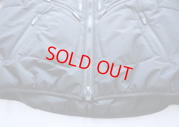 画像7: ACRONYM アクロニウム windstopper primaloft modular liner jacket (7)