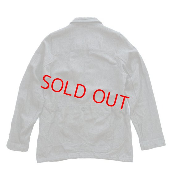 画像2: Paul Harnden Shoemakers ポールハーデン  breadmaker ブレッドメイカー ウール×リネン (2)