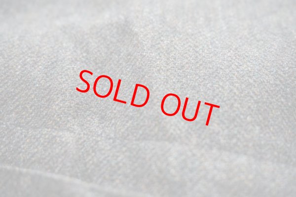 画像10: Paul Harnden Shoemakers ポールハーデン  breadmaker ブレッドメイカー ウール×リネン (10)