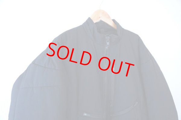 画像3: ACRONYM アクロニウム windstopper primaloft modular liner jacket (3)