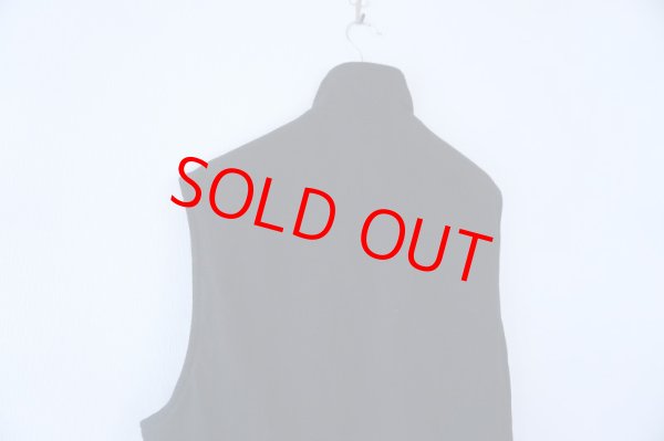 画像6: Geoffrey B.Small ジェフリービースモール reversible high-neck down vest (6)