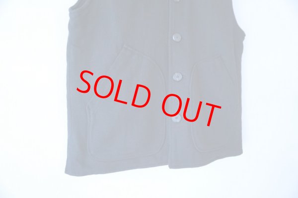 画像5: Geoffrey B.Small ジェフリービースモール reversible high-neck down vest (5)