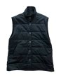 画像3: Geoffrey B.Small ジェフリービースモール reversible high-neck down vest (3)