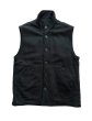 画像1: Geoffrey B.Small ジェフリービースモール reversible high-neck down vest (1)