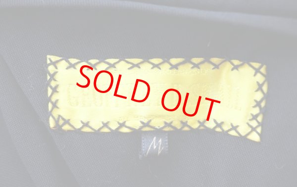 画像10: Geoffrey B.Small ジェフリービースモール reversible high-neck down vest (10)