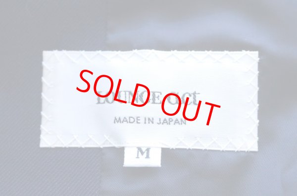 画像11: LOUNGE act ラウンジアクトセットアップスーツ (11)