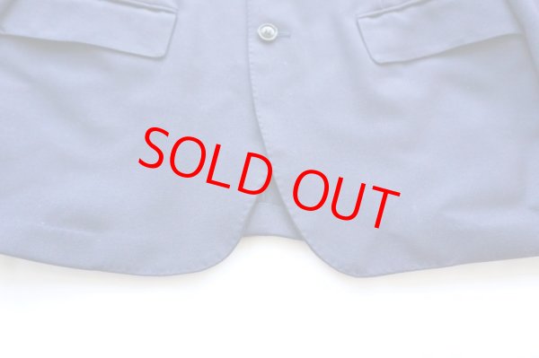 画像9: LOUNGE act ラウンジアクトセットアップスーツ (9)