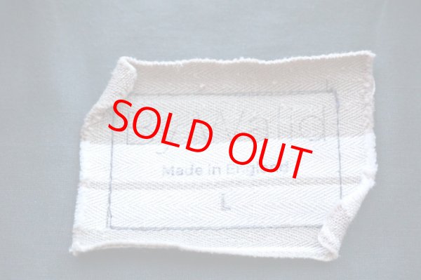 画像10: by walid バイウォリッド 刺繍スカジャン シルク 中綿入 (10)