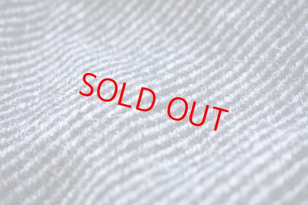 画像9: ザクルーキッドテイラー long pilgrim coat (9)