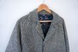 画像3: Geoffrey B.Small ジェフリービースモール Fisherman Coat Tessitura La Colombina社製 BGC03 c.c (3)