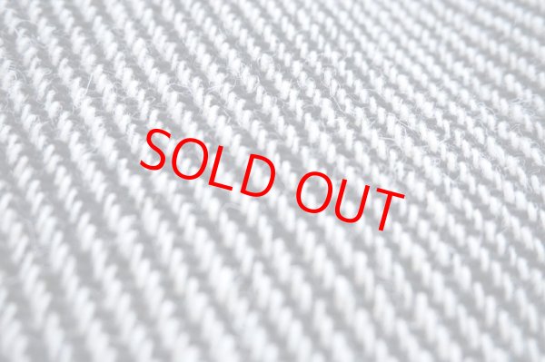 画像10: Geoffrey B.Small ジェフリービースモール Fisherman Coat Tessitura La Colombina社製 BGC03 c.c (10)