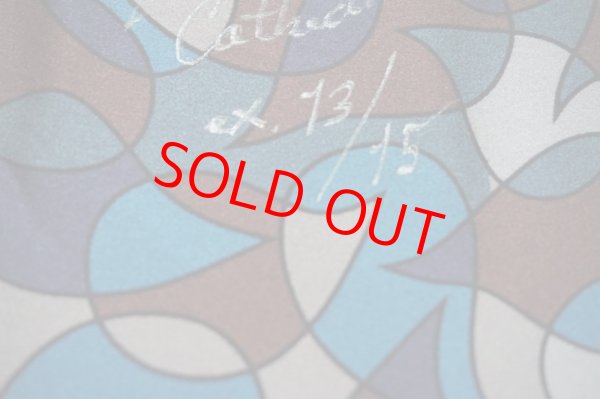 画像12: Geoffrey B.Small ジェフリービースモール Fisherman Coat Tessitura La Colombina社製 BGC03 c.c (12)