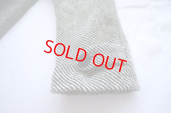 画像9: Geoffrey B.Small ジェフリービースモール Fisherman Coat Tessitura La Colombina社製 BGC03 c.c (9)